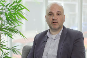 Parnassia IoT Business Case