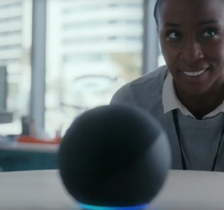 Alexa IoT