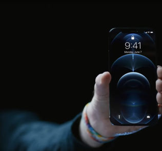 Apple iOS 15