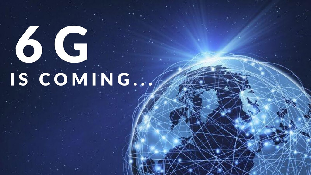 6G: Wat is het, wat kan het en wie zijn ermee bezig? 6G IoT