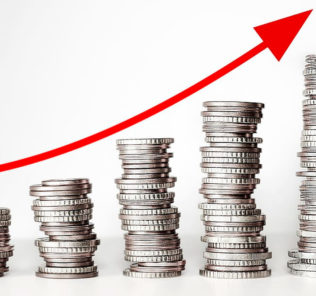 Groei Geld IoT