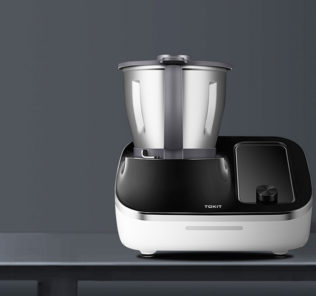 Omni Cook IoT VrijdagmiddagVideo