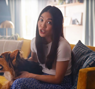 VrijdagmiddagVideo Alexa Hond