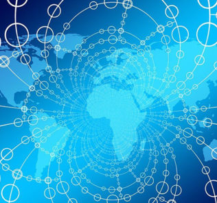 Aarde connected IoT