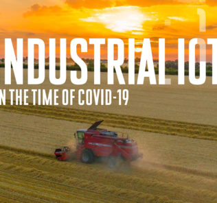 IoT Covid19 IIoT