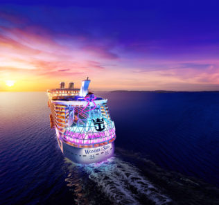Cruise IoT
