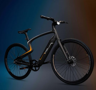 VrijdagmiddagVideo E-bike Urtopia