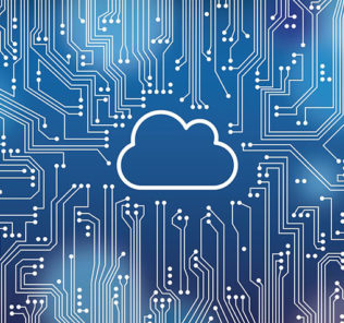 Cloudplatformen IoT