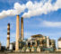 Fabriek Industrie IoT
