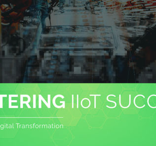 IoT e-book IIoT PTC