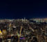 New York Slimme stad IoT