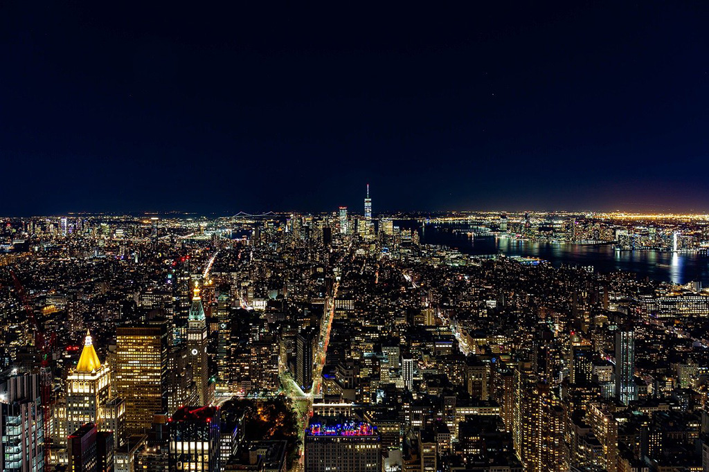 Gratis te downloaden: ‘Code for Smart Cities’ New York Slimme stad IoT