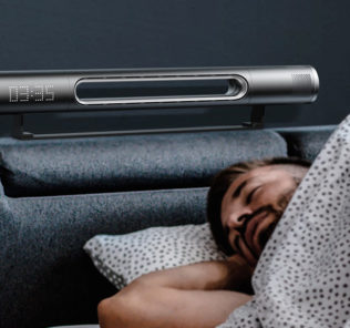 VrijdagmiddagVideo Haxon Smart AirFan