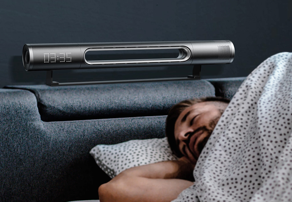 VrijdagmiddagVideo: Koel of warm de nacht door met IoT! VrijdagmiddagVideo Haxon Smart AirFan