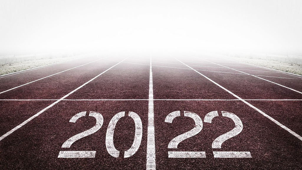 Dit zijn de tech trends voor 2022 (en ook die het niet gaan worden)! 2022 IoT