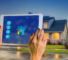 Smart Home Slim Huis IoT