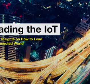 IoT e-book Gartner