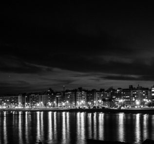 Montevideo Slimme stad IoT