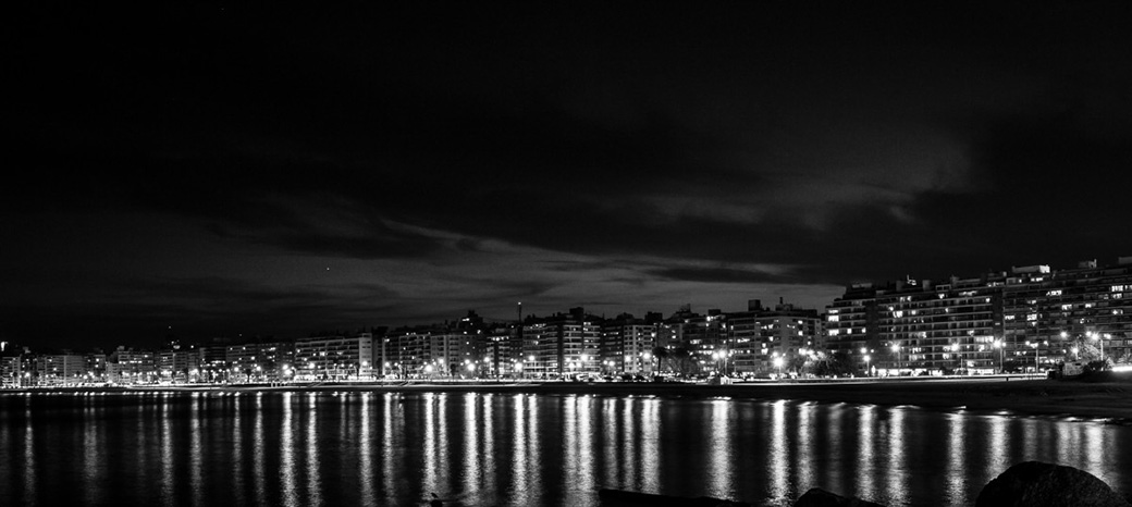 Uruguay rolt ’s werelds grootste slimme verlichting-project uit Montevideo Slimme stad IoT