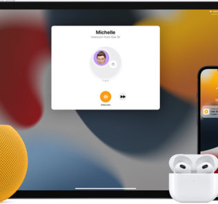 Apple HomePod IoT