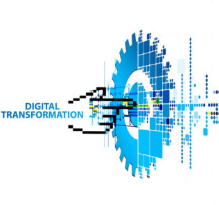 Digitale transformatie IoT