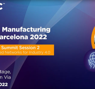 IIoT 5G MWC 2022