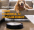 VrijdagmiddagVideo Robotstofzuiger IoT
