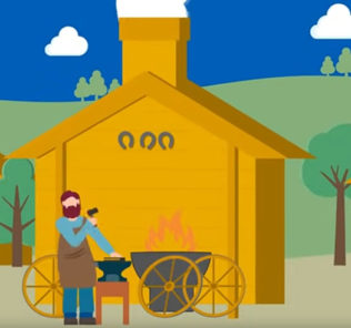 IIoT Video