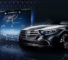 Mercedes connected car IoT