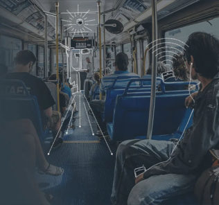 IoT Cradlepoint