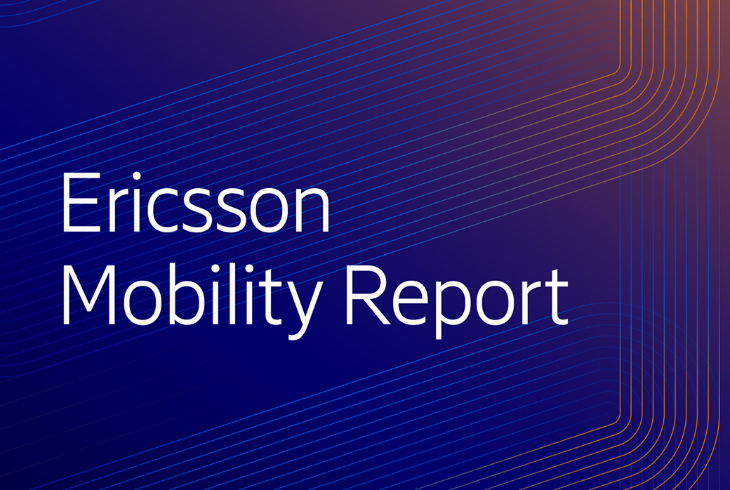 Ericsson: ‘4G & 5G vormen dominante IoT-connectiviteit eind 2028′